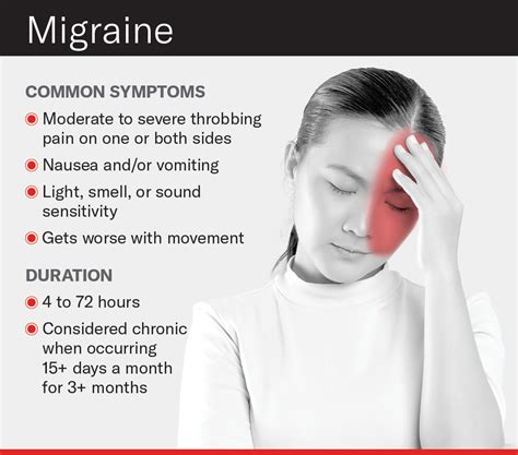 What’s Causing Your Headache and When to Worry - NewYork-Presbyterian