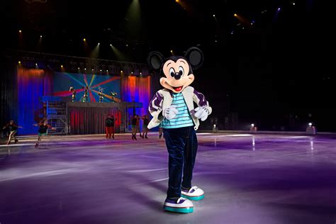 What Characters Are In Disney On Ice 2024 - Zea Lillis