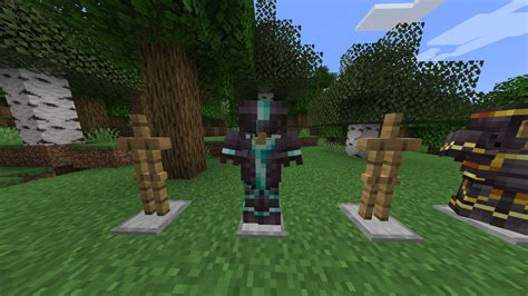 gabriel's armour (minecraft story mode) : r/Minecraft