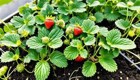 Organic Strawberry 101: Find Out How To Grow Eco-Friendly