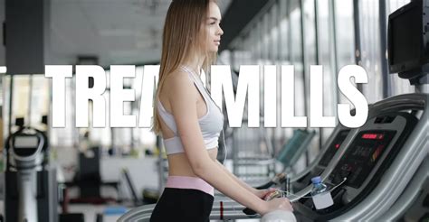 Embrace the Treadmill: Treadmill Benefits - Buy Online Best Fitness ...