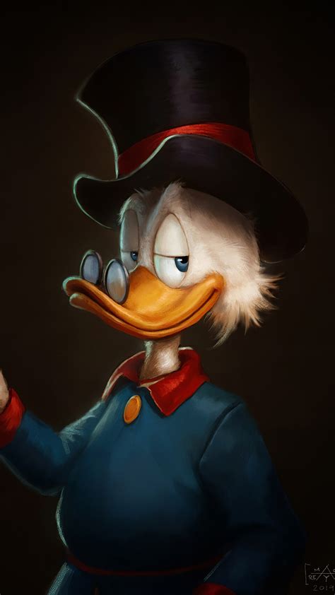 Donald Duck Wallpaper 4K : Donald Duck 4K Wallpapers , Maybe you would ...