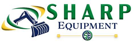 Sharp Equipment