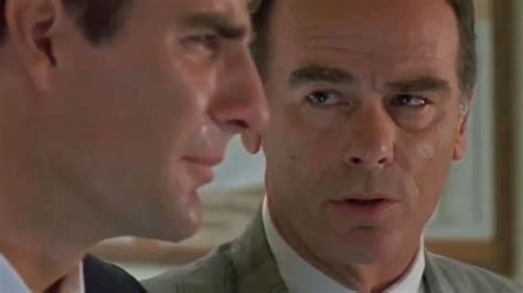 Quantum Leap star Dean Stockwell dies aged 85 - actor was also known ...