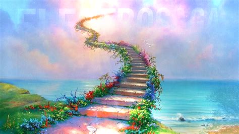 Stairway To Heaven Wallpapers Group (64+)