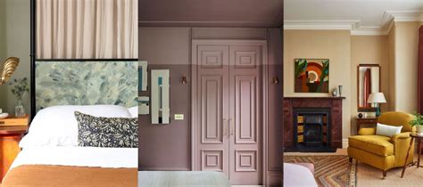 Paint tricks: 10 painting techniques loved by the experts | Homes & Gardens