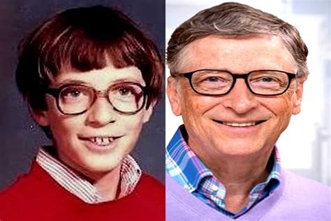 Bill Gates Childhood Story Plus Untold Biography Facts