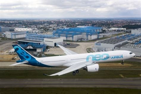 AIRBUS A330NEO Specifications, Cabin Dimensions, Performance