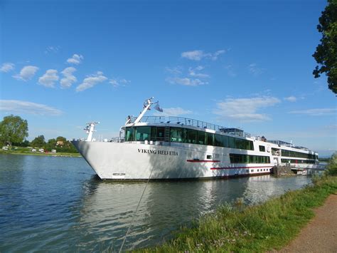 Rhine River Cruise with Viking River Cruises | European river cruises ...