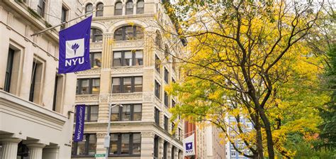 NYU Campus Traditions Abound - MEET NYU