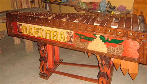 Imagenes de la marimba - Imagui