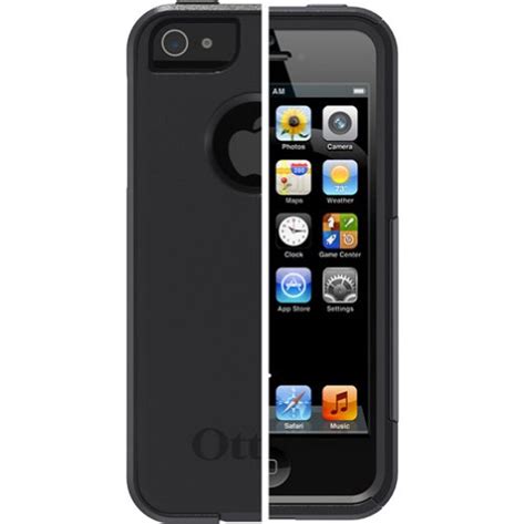 Save over 70% on select OtterBox iPhone 5 Cases, starting at just $10 ...