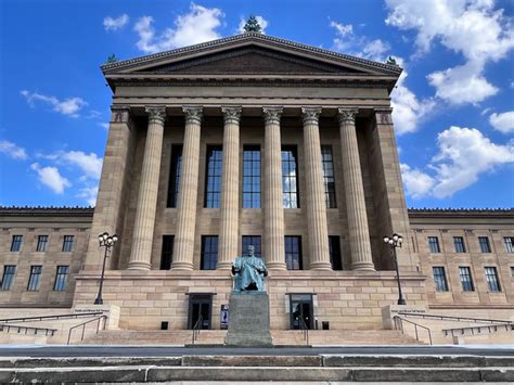 The 10 Best Museums in Philadelphia