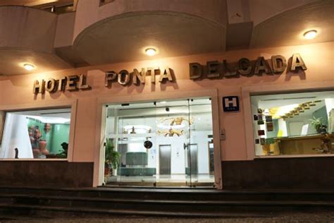 HOTEL PONTA DELGADA $106 ($̶2̶3̶2̶) - Updated 2019 Prices & Reviews ...