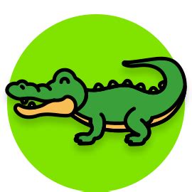 Crocodile Name Generator - NamesNerd