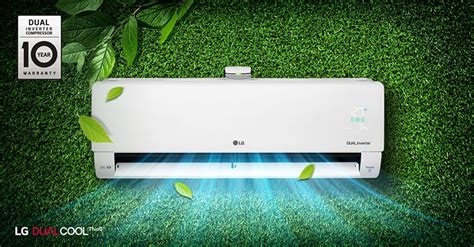 How to use your Air Conditioner efficiently | LG Philippines