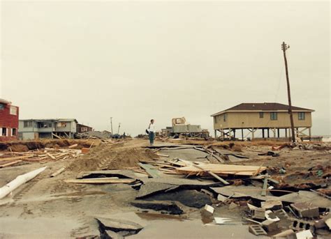 Hurricane Hugo – 35 Years Later (Reflections in Pictures and Video ...