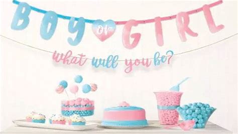 Baby Shower Party Supplies & Decorations | Party City