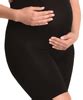 Maternity Seamless Shapewear Shorts Black - Maternity Wedding Dresses ...