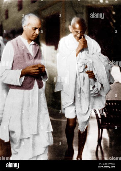 Jawaharlal nehru india hi-res stock photography and images - Alamy