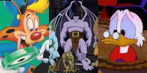 Top 196+ 90’s disney cartoons - Tariquerahman.net