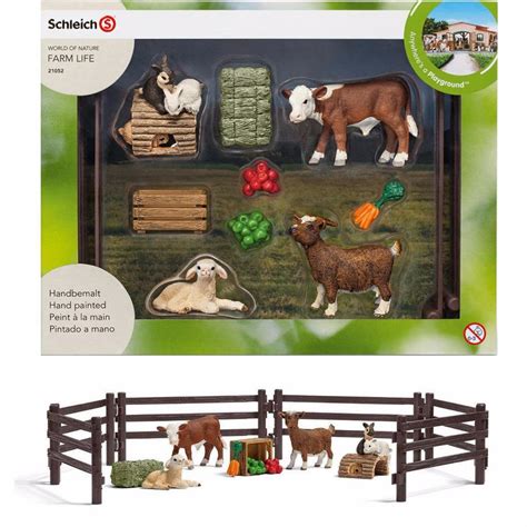 SCHLEICH World of Nature Farm Life HORSES Accessories and Sets - Choose ...