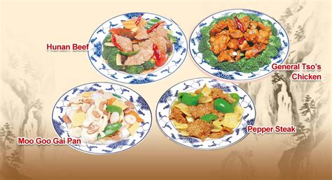 Full House Chinese Restaurant, Essex Junction, VT, Online Order, Dine ...