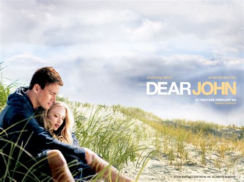 Dear John - Dear John (Movie) Wallpaper (9880316) - Fanpop