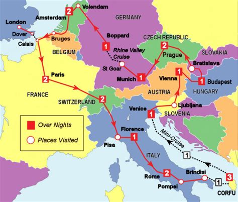 Polvoriento Opiáceo dramático map of europe train routes tornillo ...