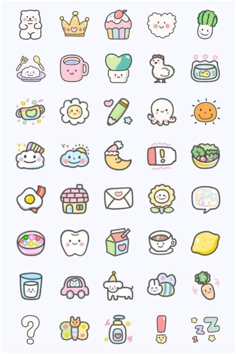 Cute printable stickers trong 2022 | Viết chữ, Stickers, Thiệp | Cute ...