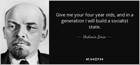 TOP 25 QUOTES BY VLADIMIR LENIN (of 246) | A-Z Quotes