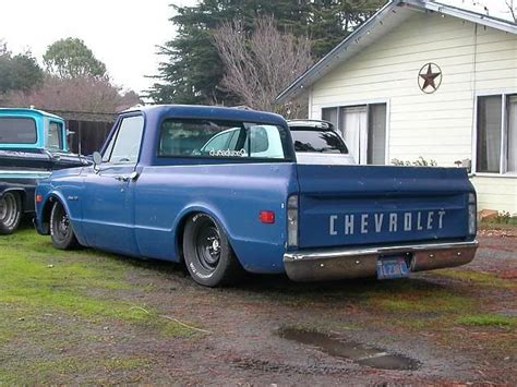 23 best 67-72chevytrucks images on Pinterest | Truck, Trucks and Cars