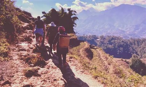 Trekking Sapa: 3 Hiking Options Compared - A Piece of Travel