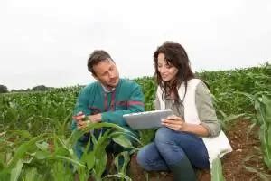 How to Become an Agricultural Engineer | EnvironmentalScience.org