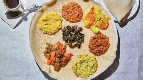 Ethiopian Food Recipes Vegetarian | Dandk Organizer