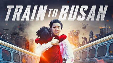 "Train to Busan" Film Review - HubPages