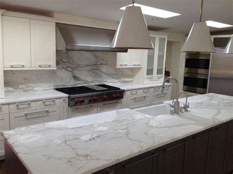 Marble Countertops - Laguna Kitchen and Bath Design and Remodeling