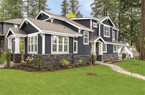 New Siding Ideas for Your Home's Exterior