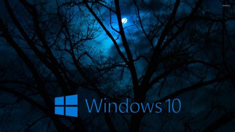 Windows 10 Dark Wallpaper (70+ images)