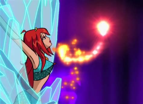 Image - Bloom loses the dragon flame.jpg | Winx Club Wiki | FANDOM ...