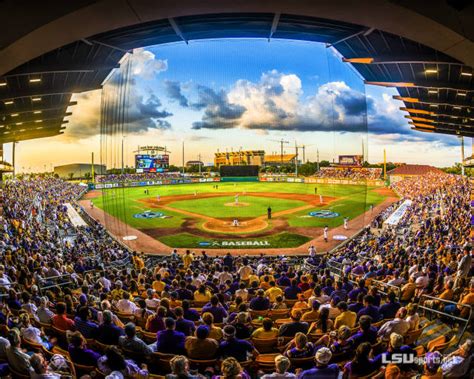 LSU Baseball Wallpaper - WallpaperSafari