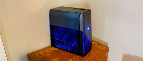 Dell Inspiron Gaming Desktop review | TechRadar