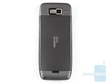 Nokia E52 Review - PhoneArena