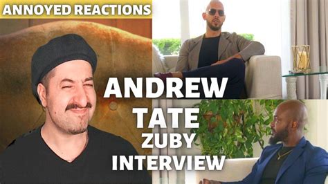 Andrew Tate Vs The Matrix - EXCLUSIVE Interview - One News Page VIDEO