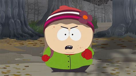 Splatty Tomato | S21E10 | Southpark-online.nl