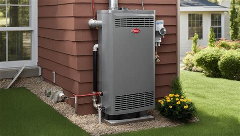 Understanding Venting for Tankless Water Heater: A Guide