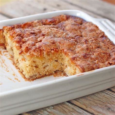 22 Best Ideas Easy Apple Cake Recipes - Best Recipes Ideas and Collections