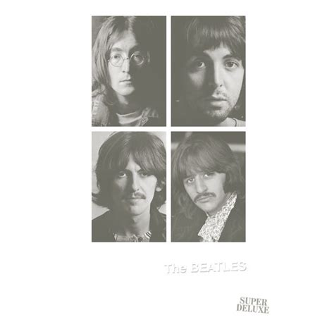 50th Anniversary all things Beatles White Album | Page 751 | Steve ...