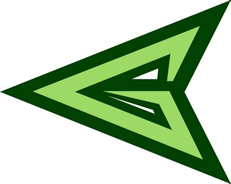 Green Arrow Emblem by JAMESNG8 on DeviantArt