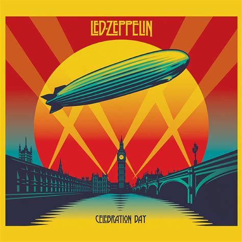 What Order Are The Led Zeppelin Albums at Sarah Patterson blog